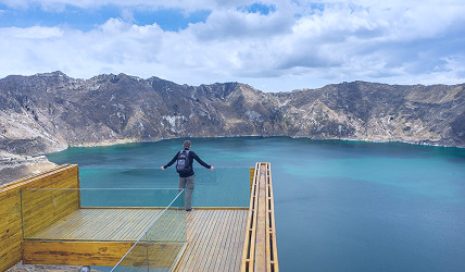 Top 10 Places to See in Ecuador (Andean Region)